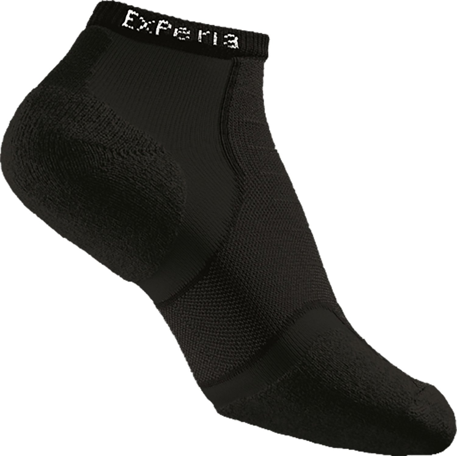 Thorlos Medium Adults' Experia Micro Mini Crew Running Socks | Academy