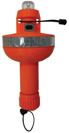 Orion Marine Locator Electronic SOS Beacon Kit Academy