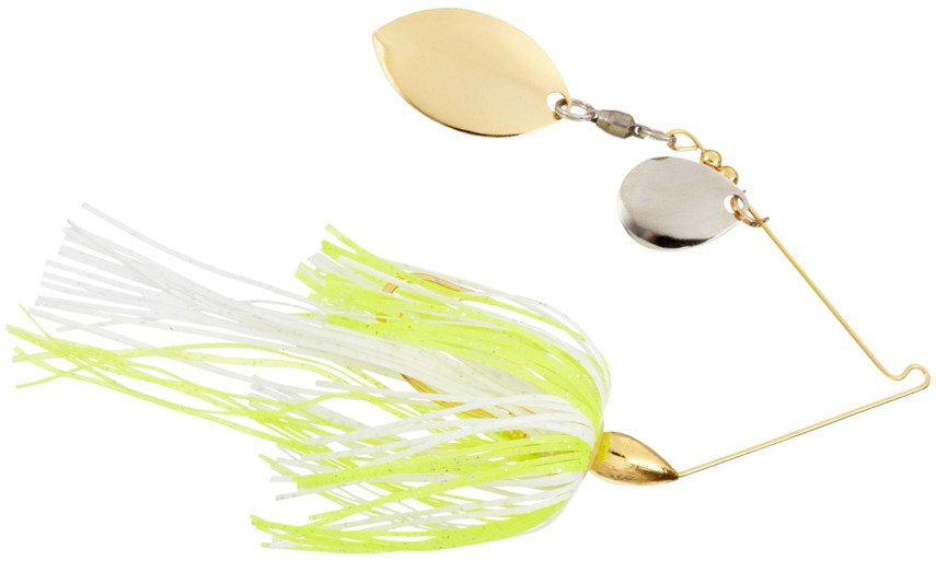 War Eagle Finesse 5/16 oz Spinnerbait