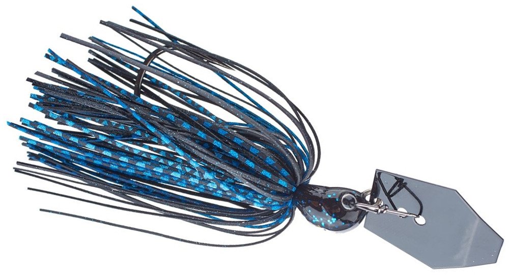Z-Man ChatterBait Jack Hammer Bladed Jig - view number 1