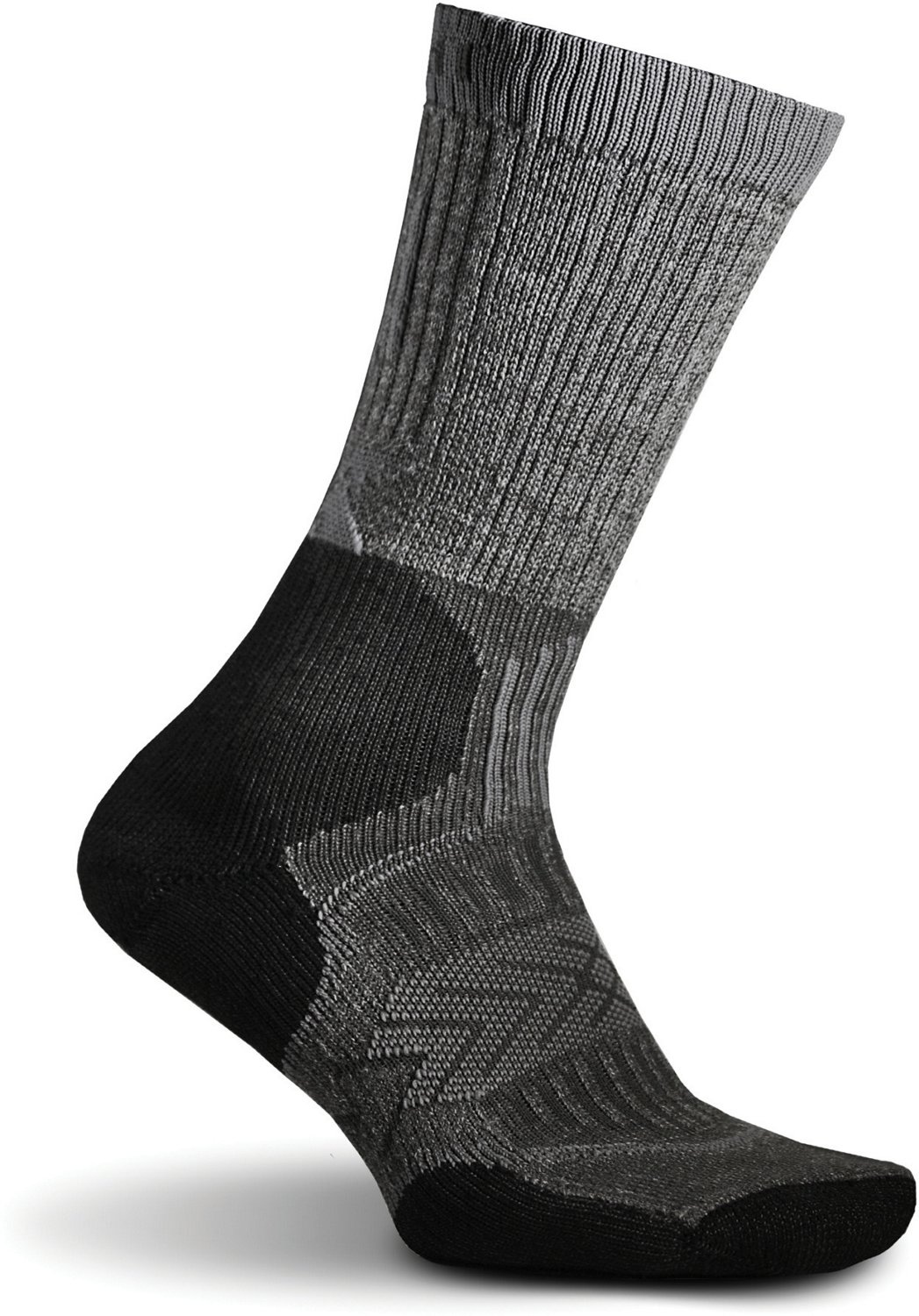 Thorlos Outdoor Fanatic Crew Socks | Academy