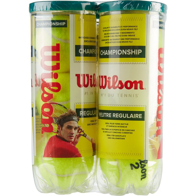 Wilson Championship… - image