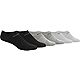 adidas Women's Superlite No-Show Socks 6 Pack                                                                                    - view number 1 selected