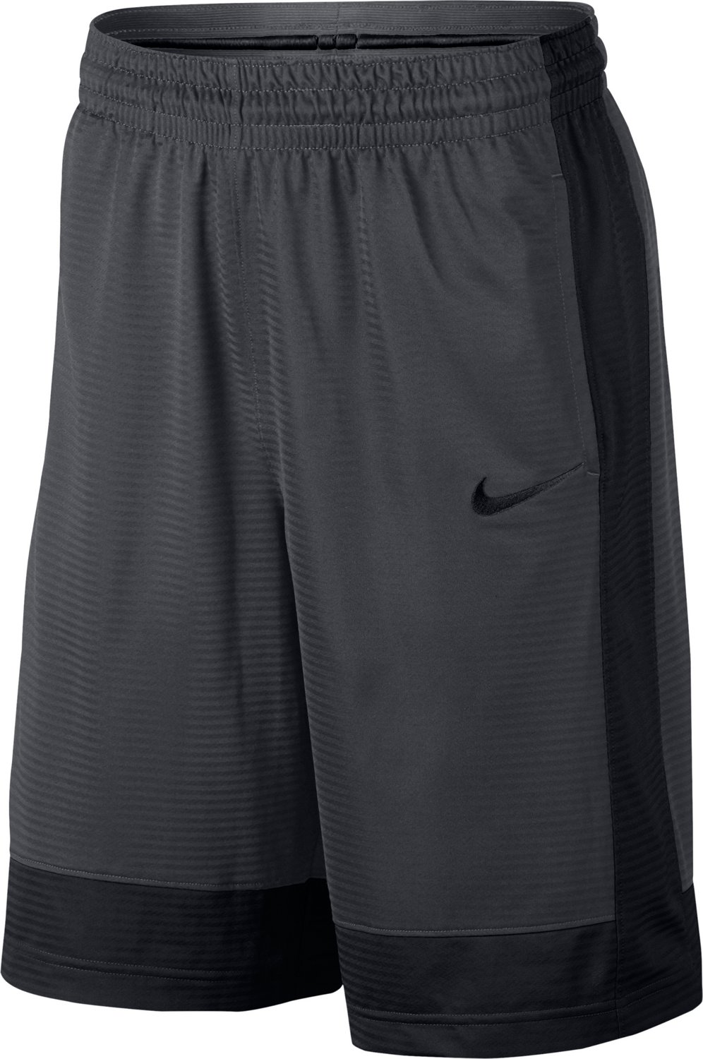 Nike Men's Fastbreak Basketball Short Academy