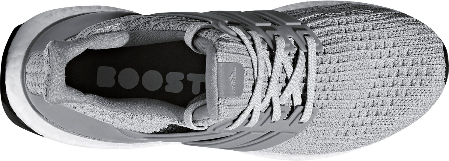 adidas Women's Ultraboost Running Shoes - view number 5