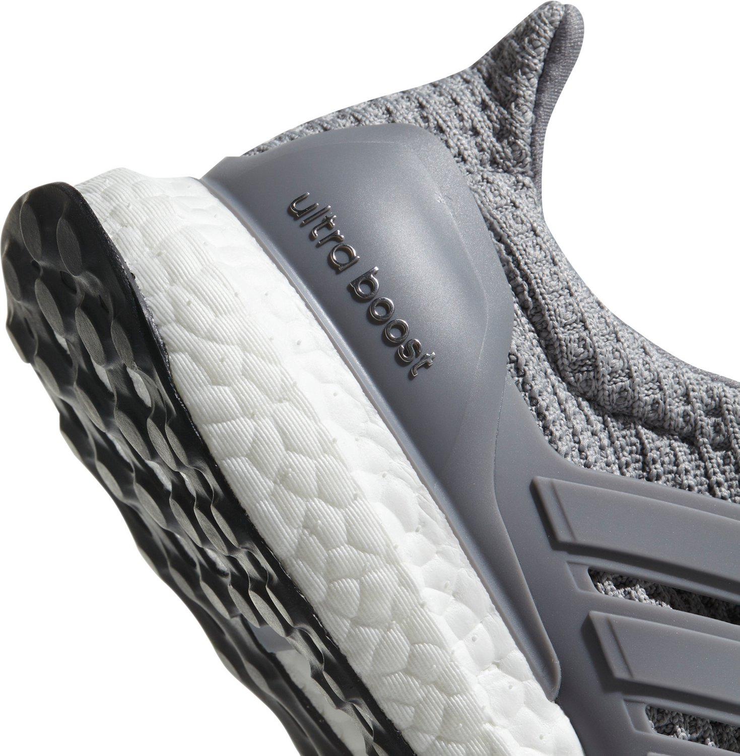 adidas Women's Ultraboost Running Shoes - view number 7