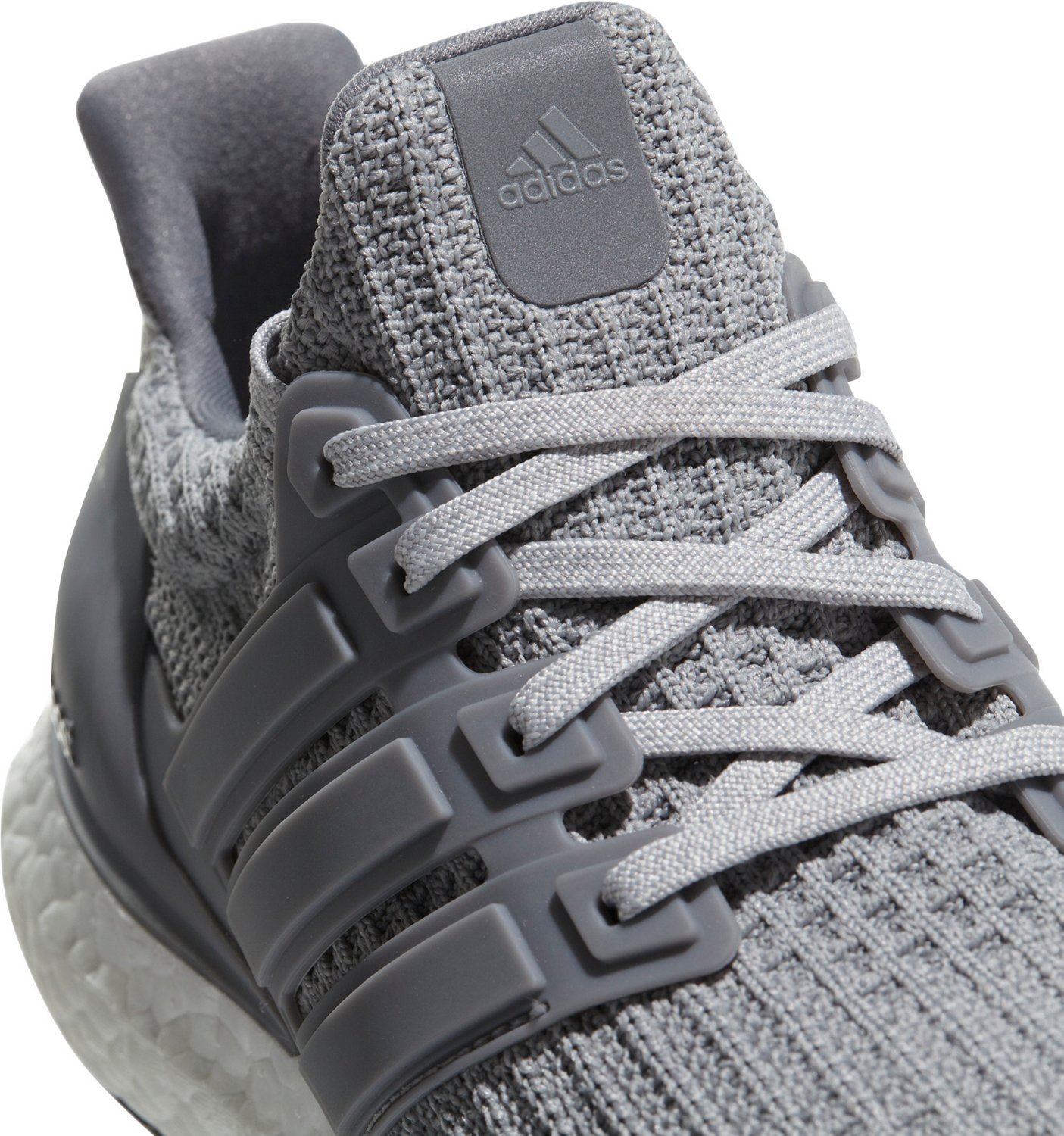 adidas Women's Ultraboost Running Shoes - view number 8