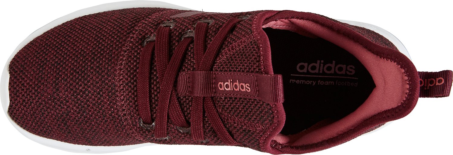 adidas Women's Cloudfoam Pure Shoes - view number 3