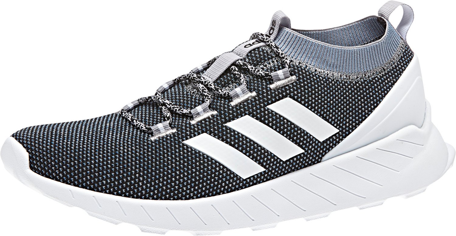 adidas Men's Questar Rise Running Shoes - view number 2