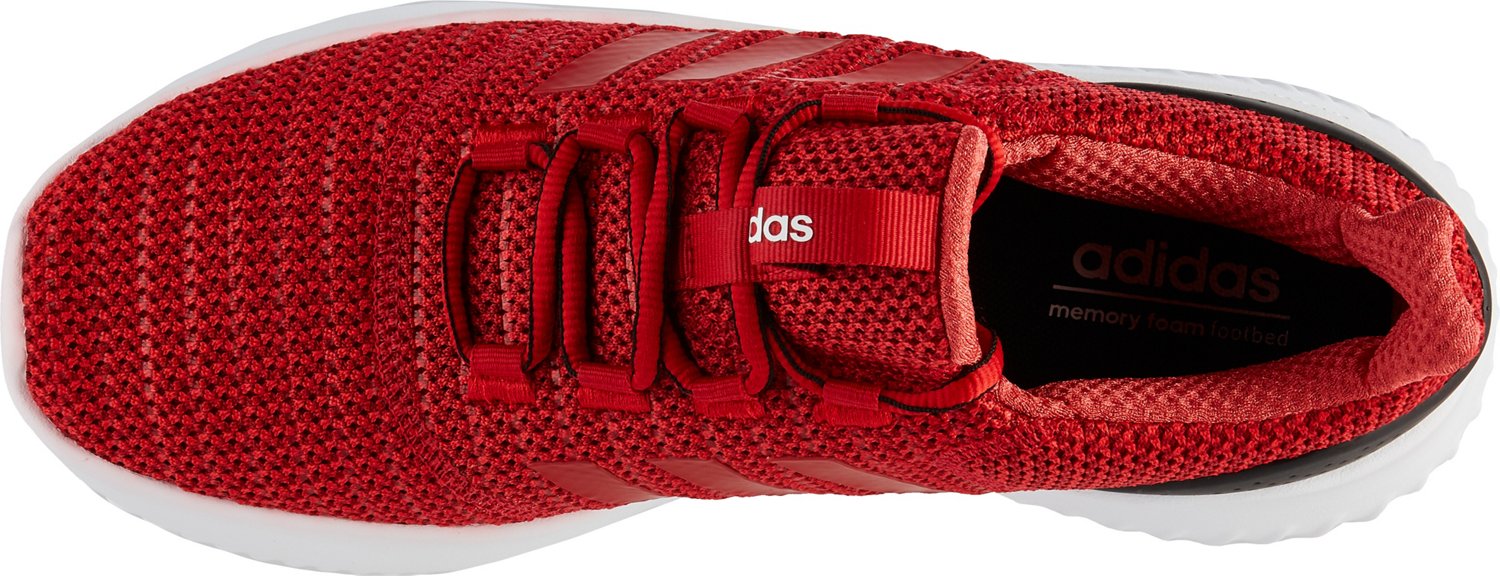 adidas Men's Cloudfoam Ultimate Running Shoes                                                                                    - view number 3