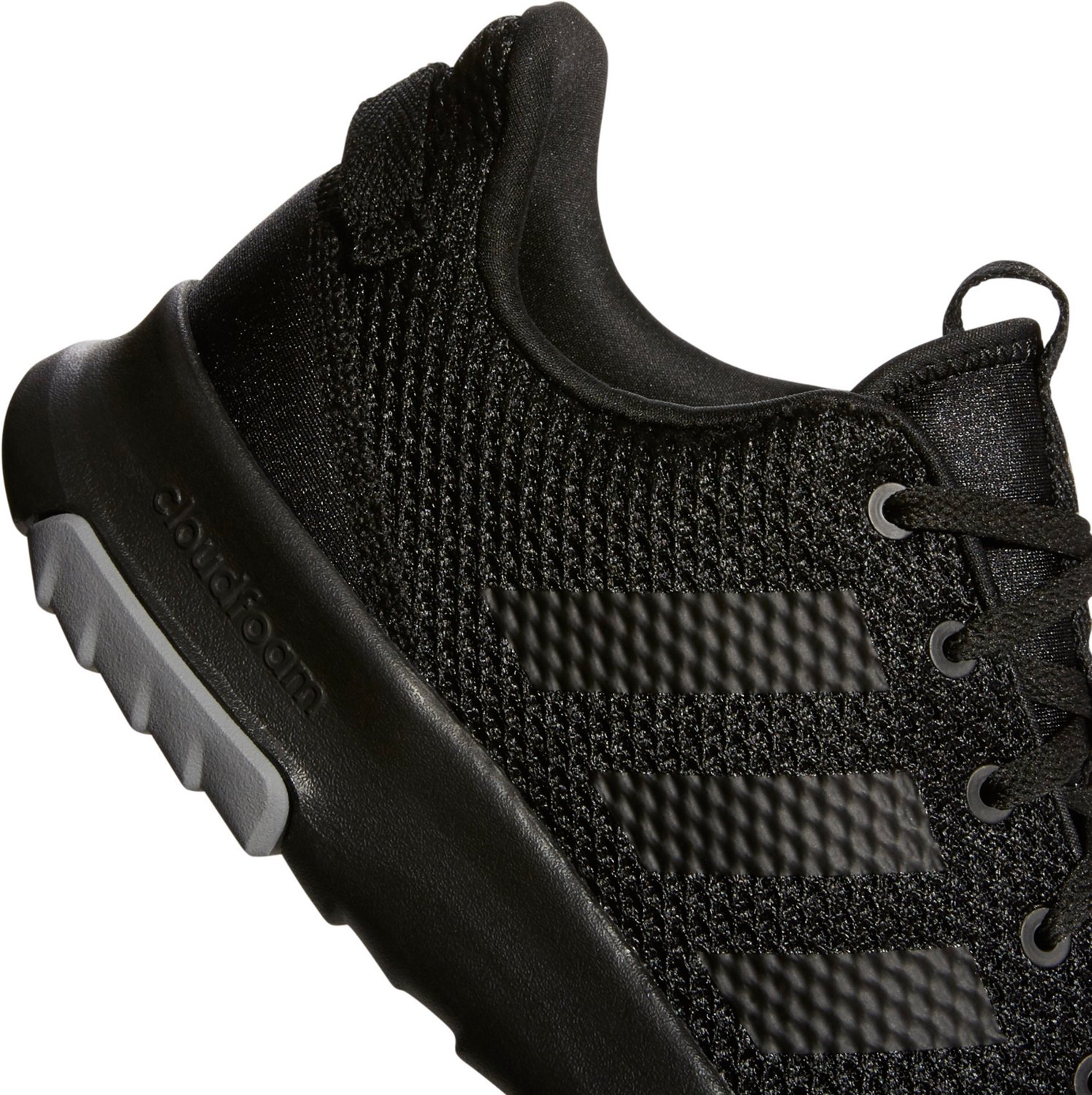 adidas Men's Cloudfoam Racer TR Shoes - view number 4
