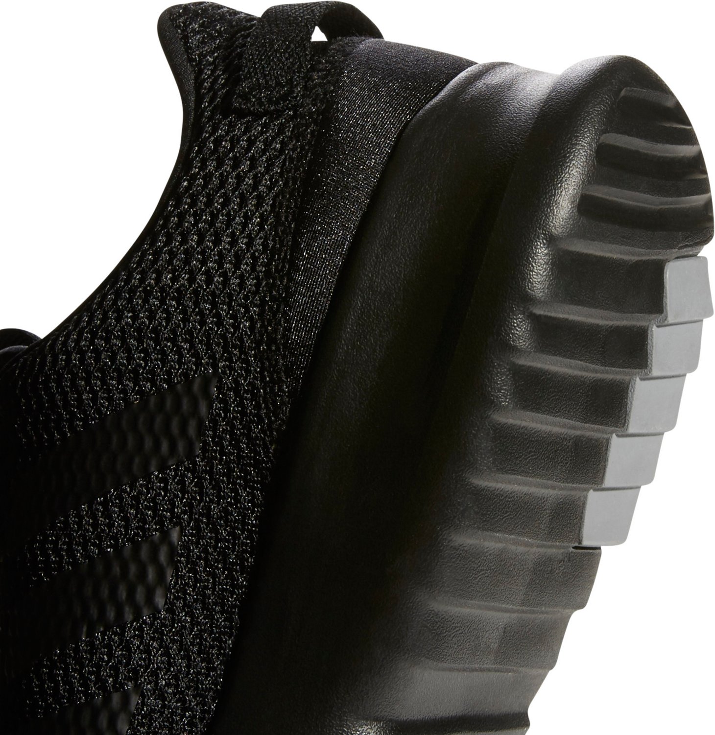 adidas Men's Cloudfoam Racer TR Shoes - view number 5