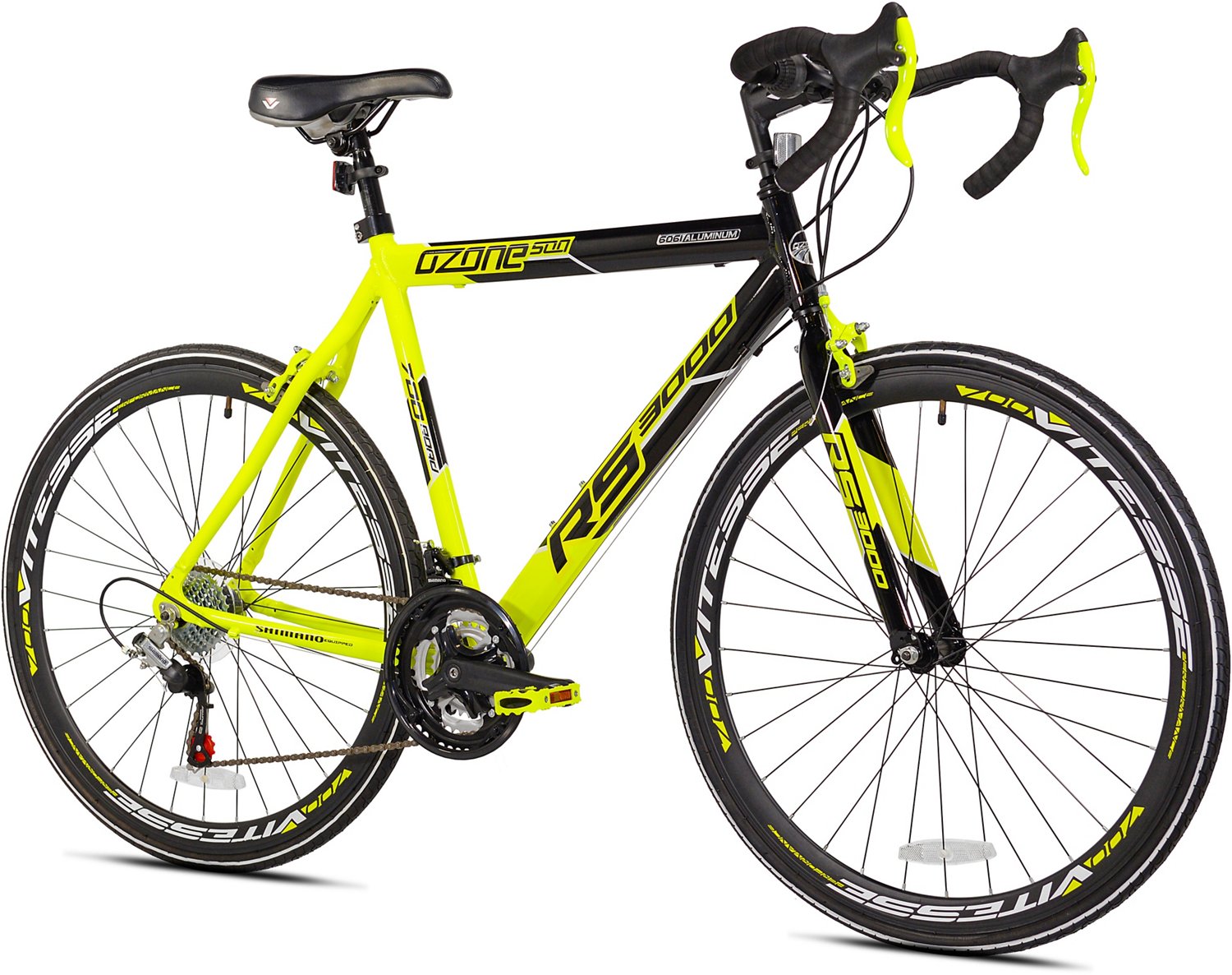 Ozone rs store 3000 bike