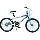 Ozone 500 Boys' Two Zero 20 in BMX Bike                                                                                          - view number 1 selected