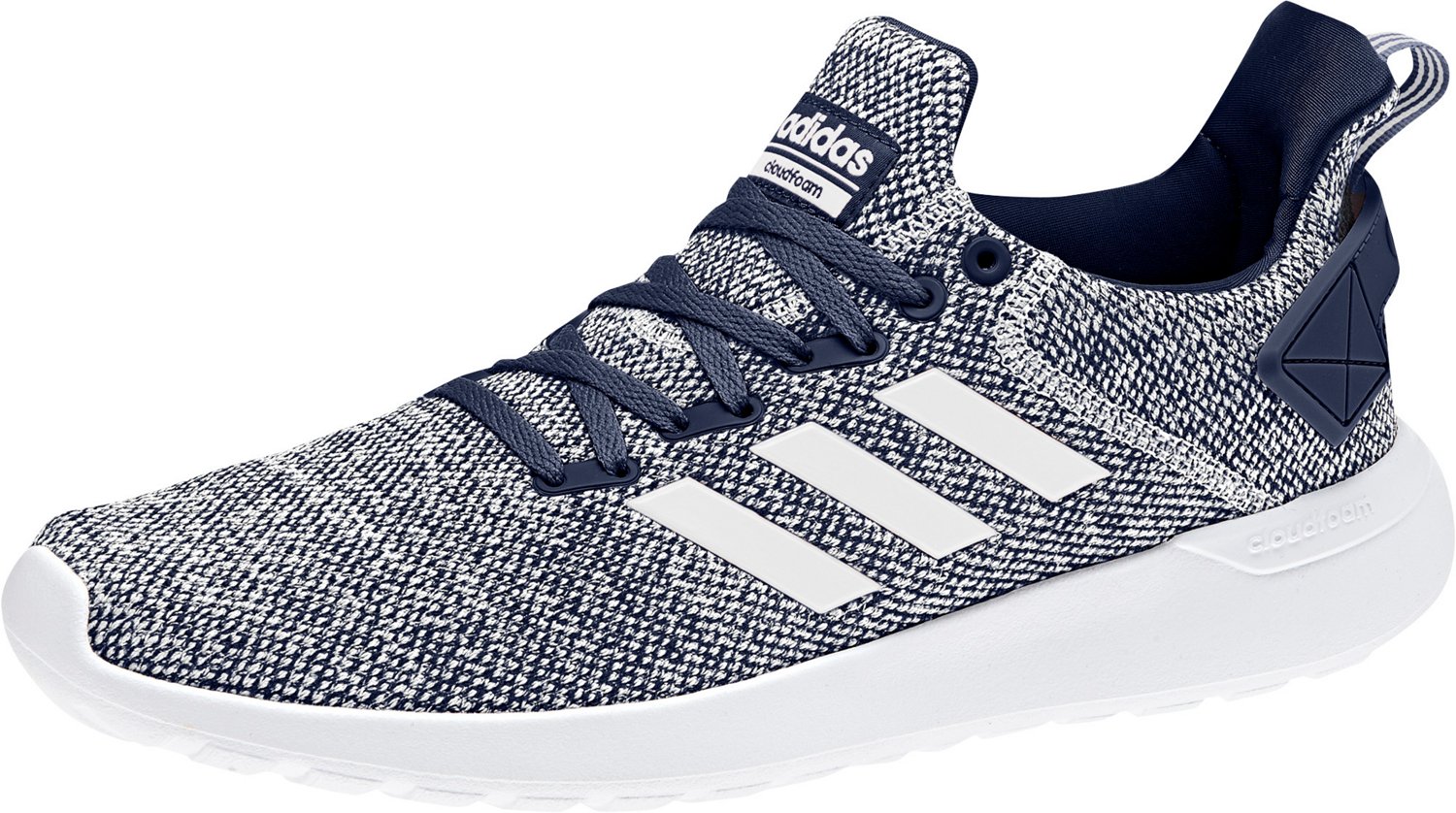 adidas Men's Lite Racer BYD Running Shoes - view number 2