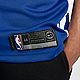 Nike Men's Golden State Warriors Stephen Curry NBA Connected Icon Edition Swingman Jersey                                        - view number 3 image