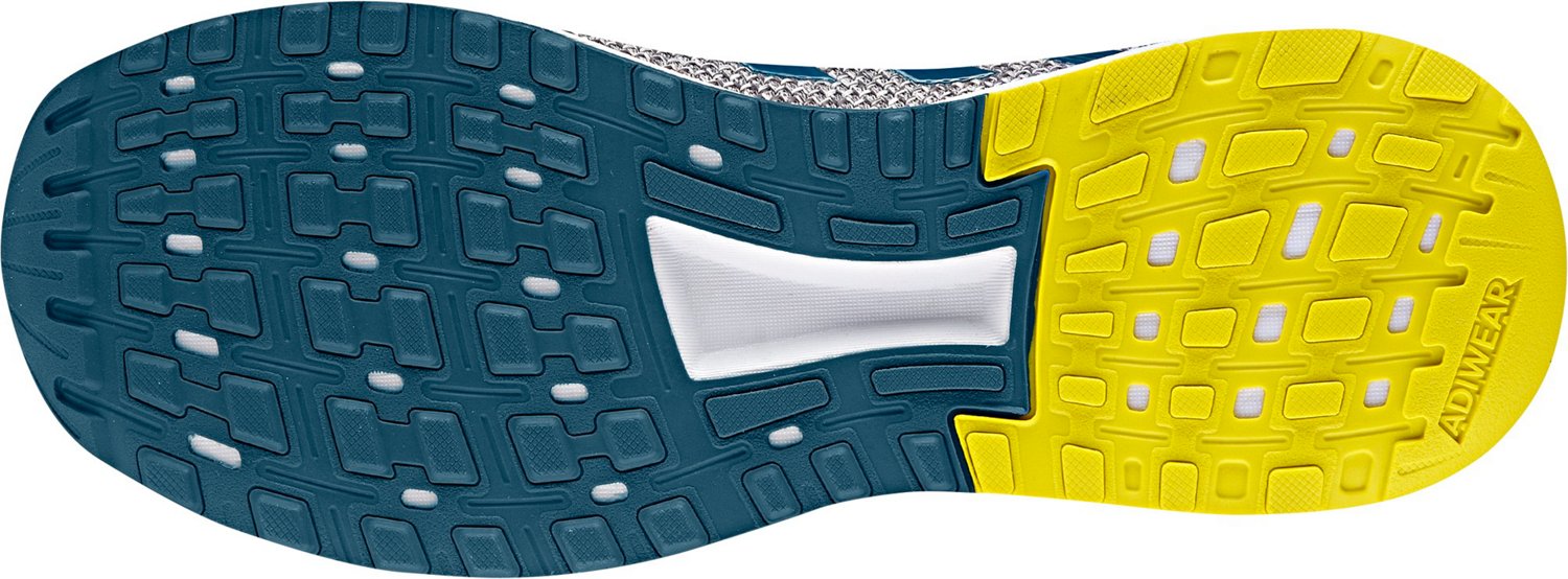 adidas Men's Duramo 9 Running Shoes - view number 3