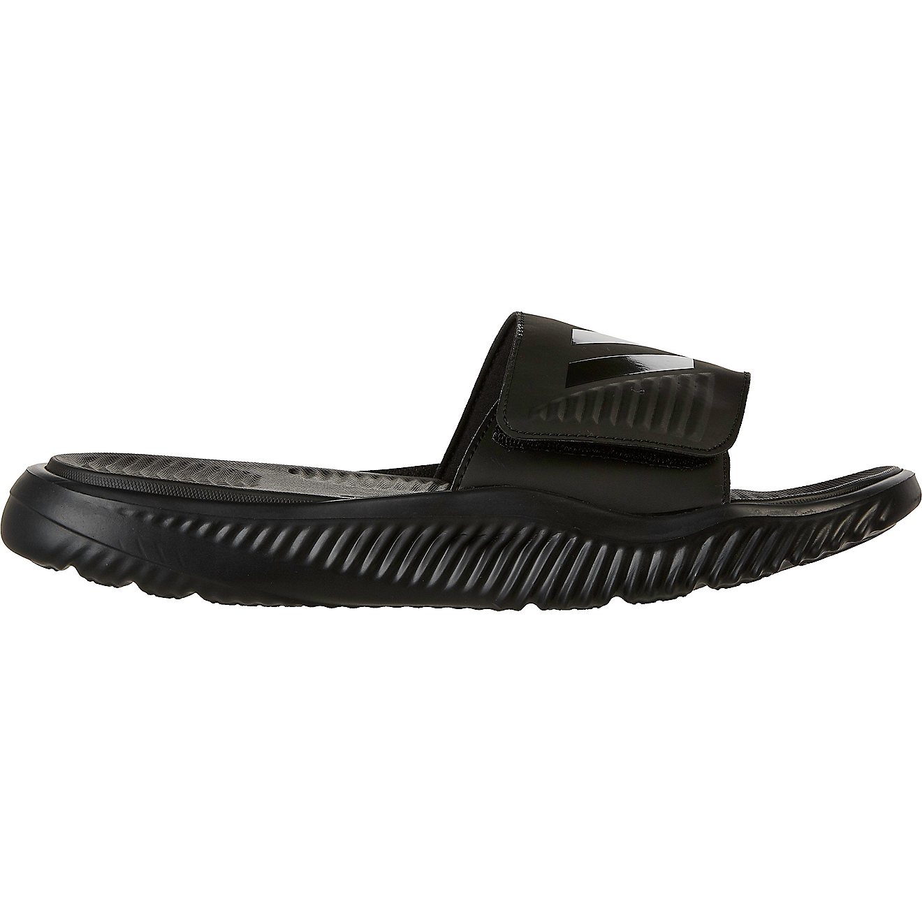 adidas Men's Alphabounce Slides                                                                                                  - view number 1