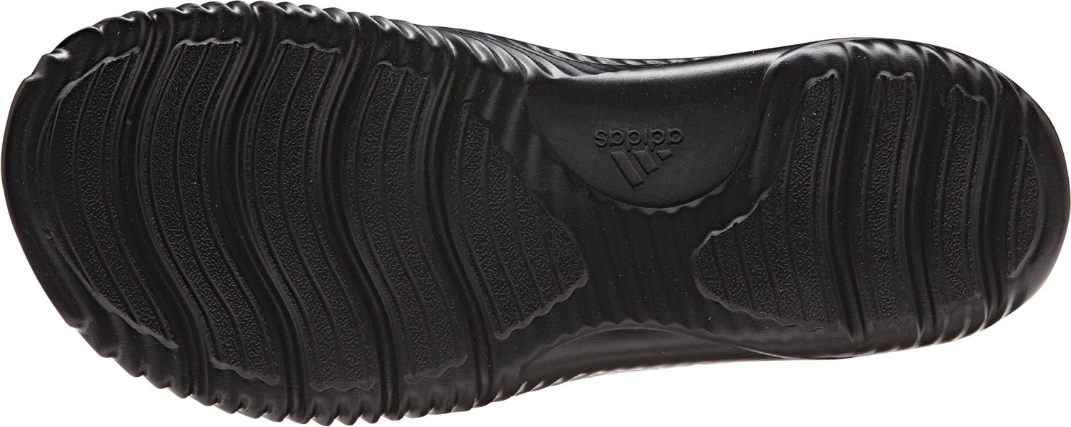 adidas Men's Alphabounce Slides - view number 6