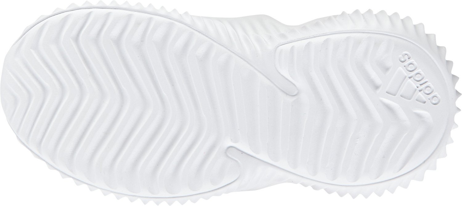 adidas Toddlers FortaRun AC I Running Shoes - view number 6