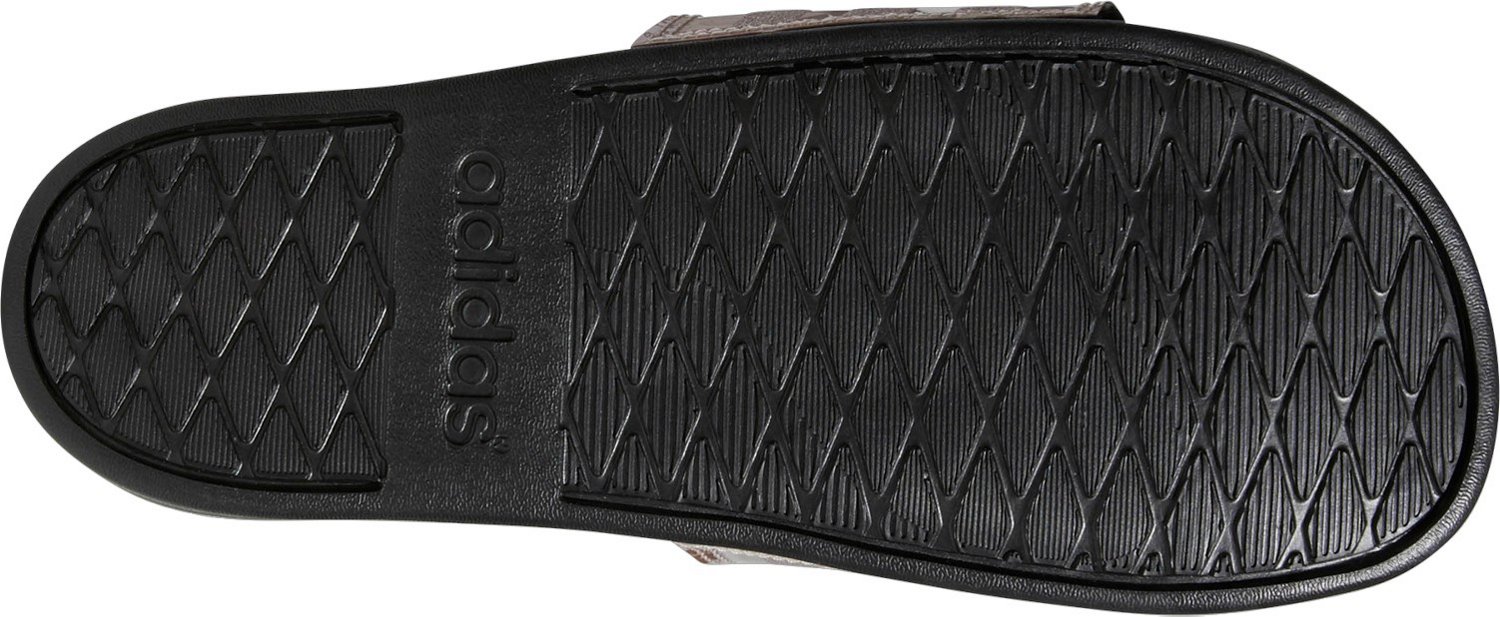 adidas Women's Adilette Comfort Slides                                                                                           - view number 6