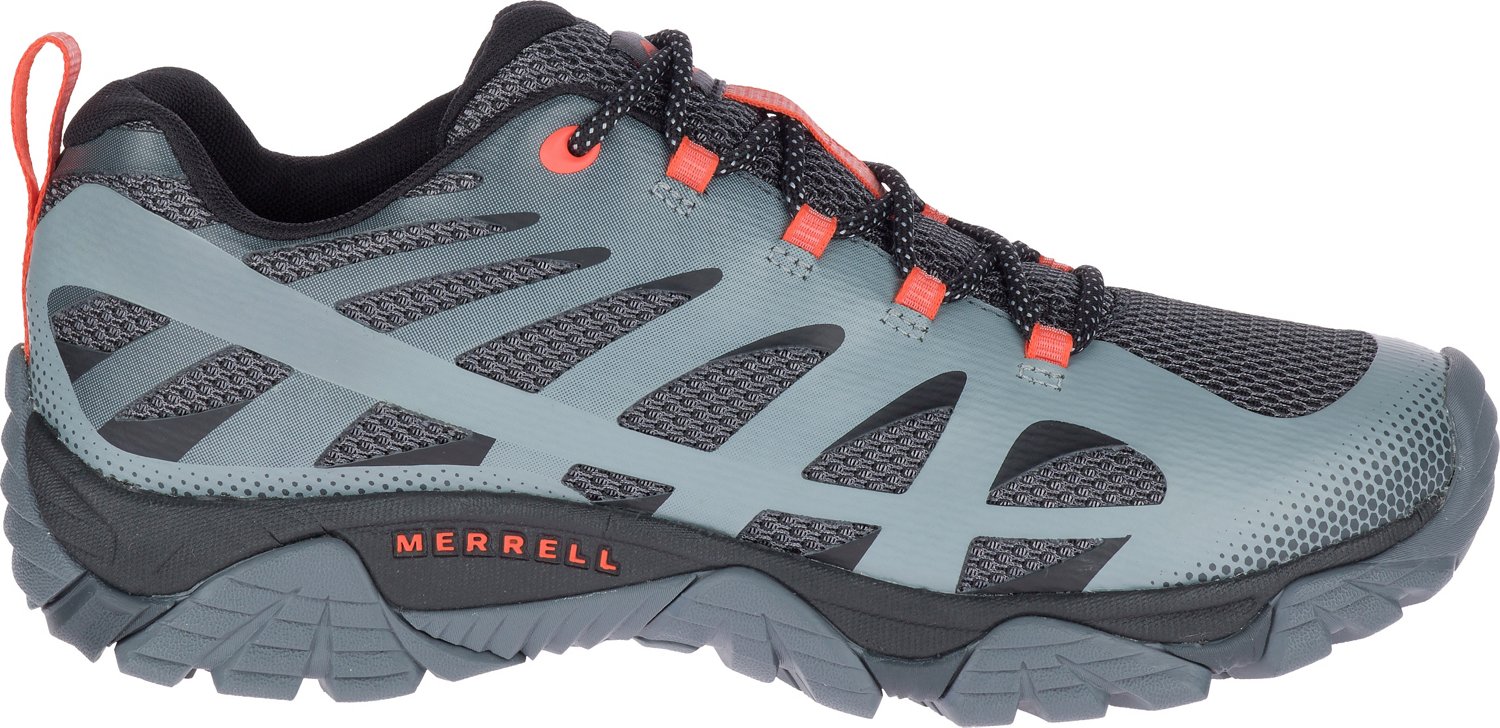 Does Academy Sports Carry Merrell Shoes?