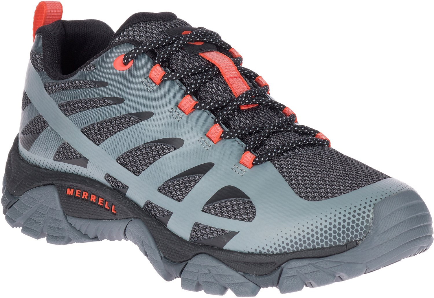 Men's moab edge clearance 2