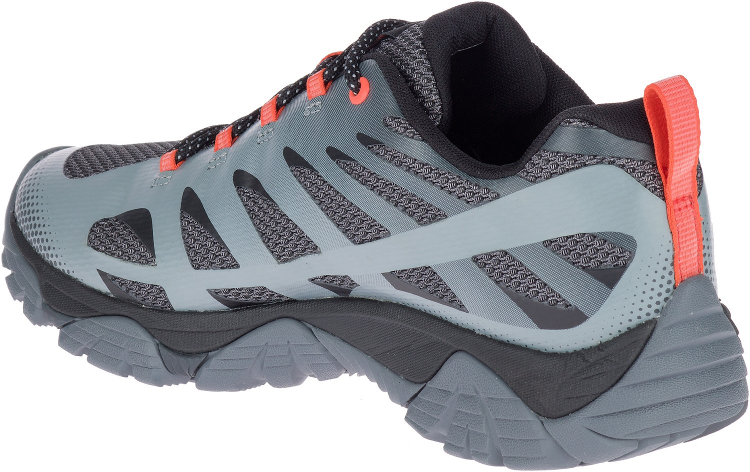 Merrell Men's Moab Edge 2 Hiking Shoes | Free Shipping at Academy