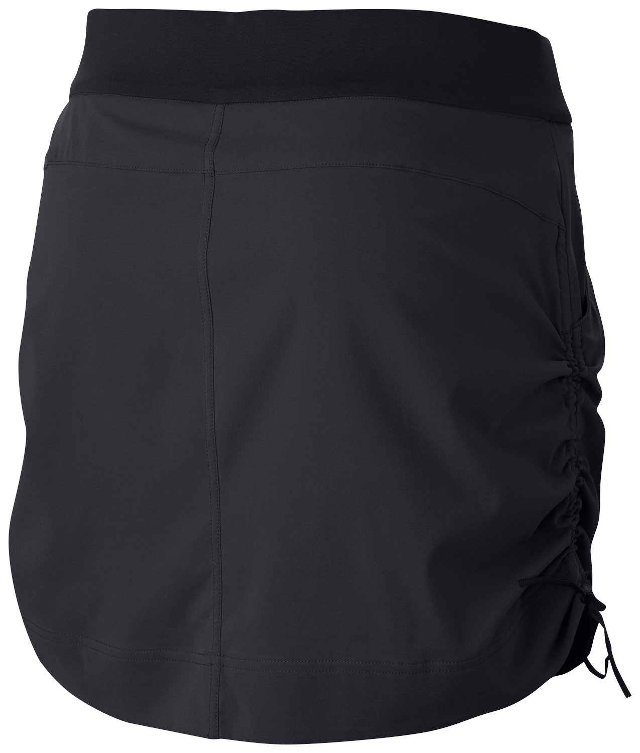 Columbia Omni Shield Waistband Side Pocket Anytime Skort