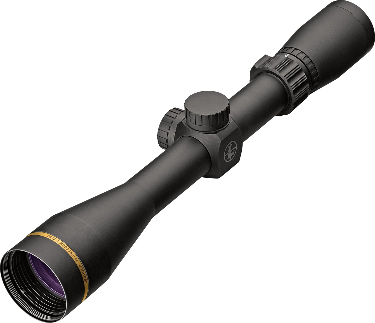 Leupold VX-Freedom Duplex 3 - 9 x 40 Riflescope - view number 2