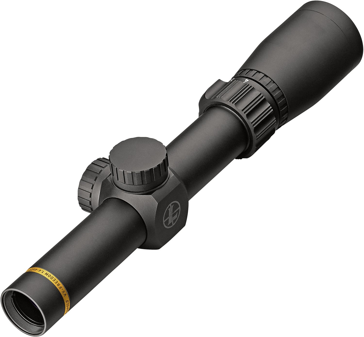 Leupold VX-Freedom Pig-Plex 1.5 - 4 x 20 Riflescope - view number 2