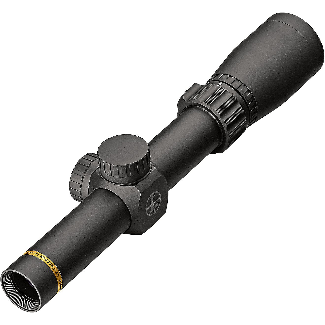 Leupold VX-Freedom Pig-Plex 1.5 - 4 x 20 Riflescope                                                                              - view number 2