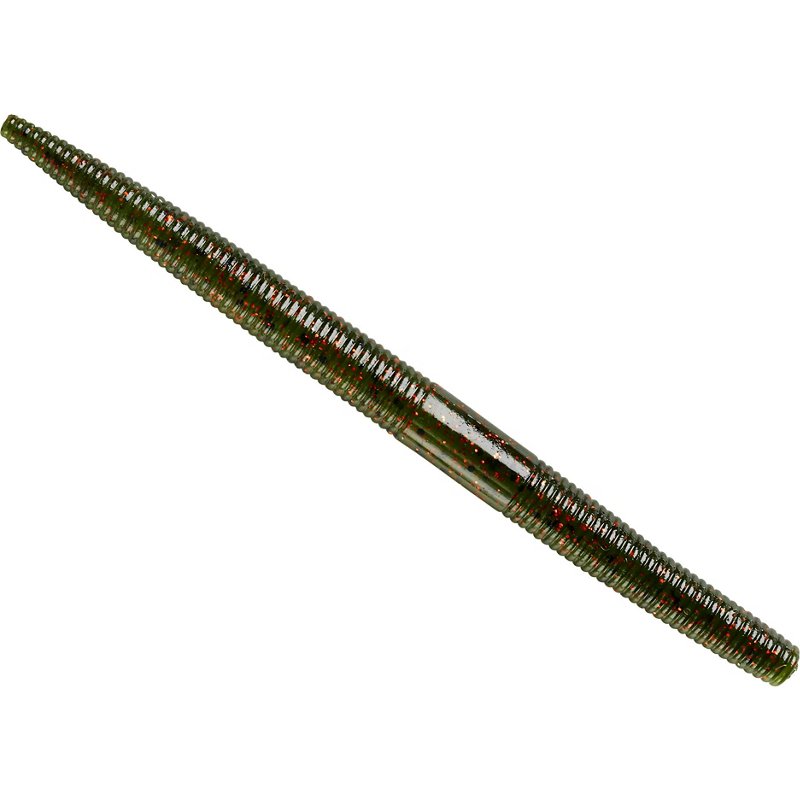 YUM 5" Dinger Soft Baits 8-Pack