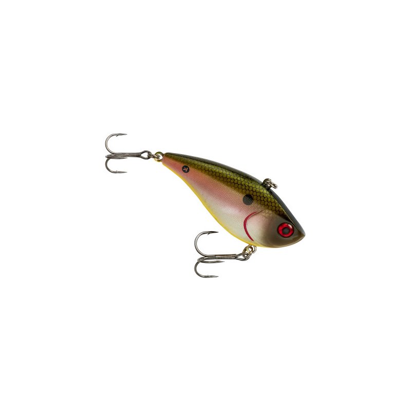 BOOYAH One Knocker - Tennessee Blush Shad - 1/2 oz.