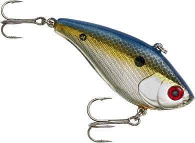 BOOYAH One Knocker 1/4 oz. Lipless Crankbait                                                                                     - view number 1