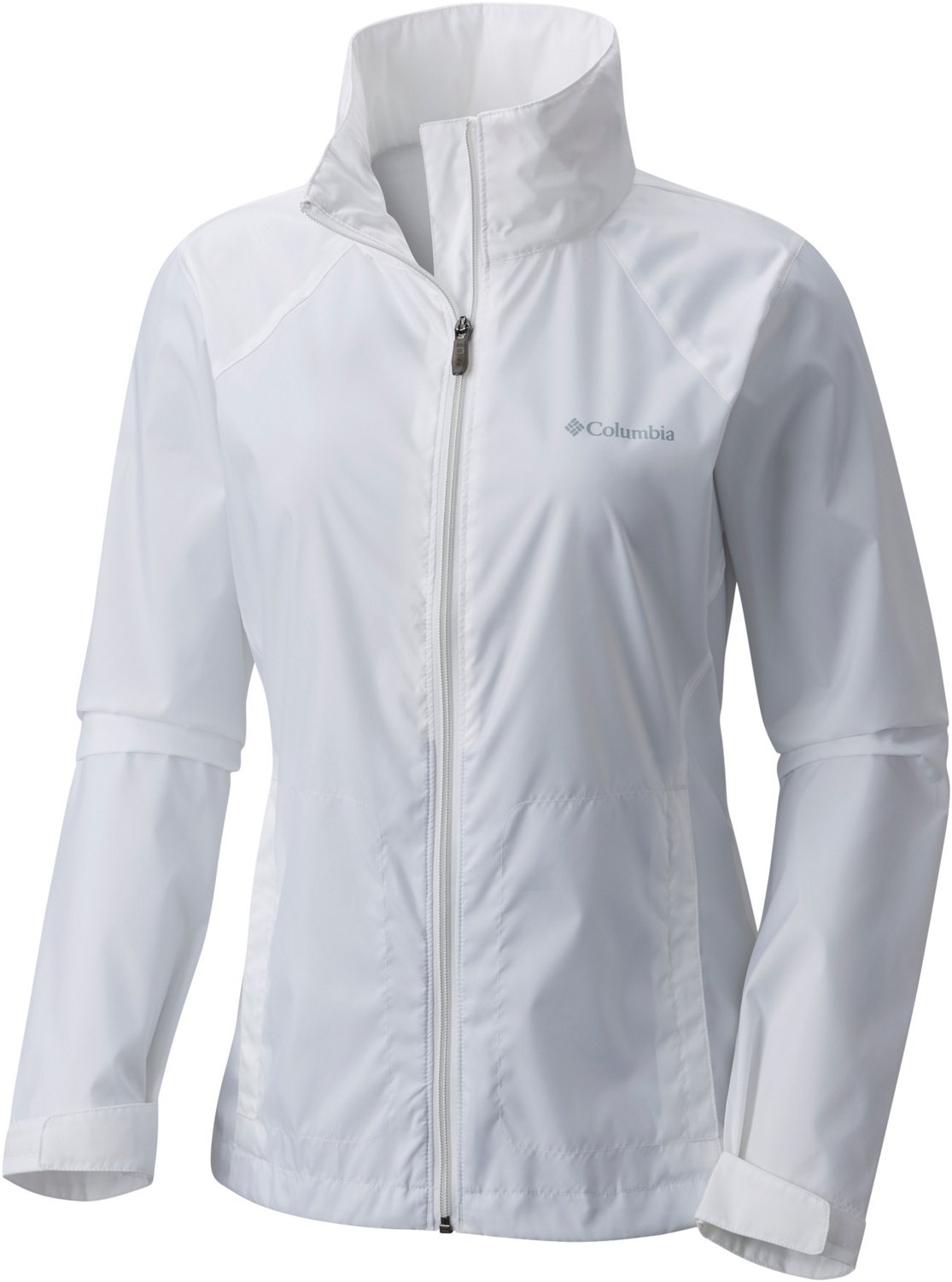 Academy columbia sale rain jacket