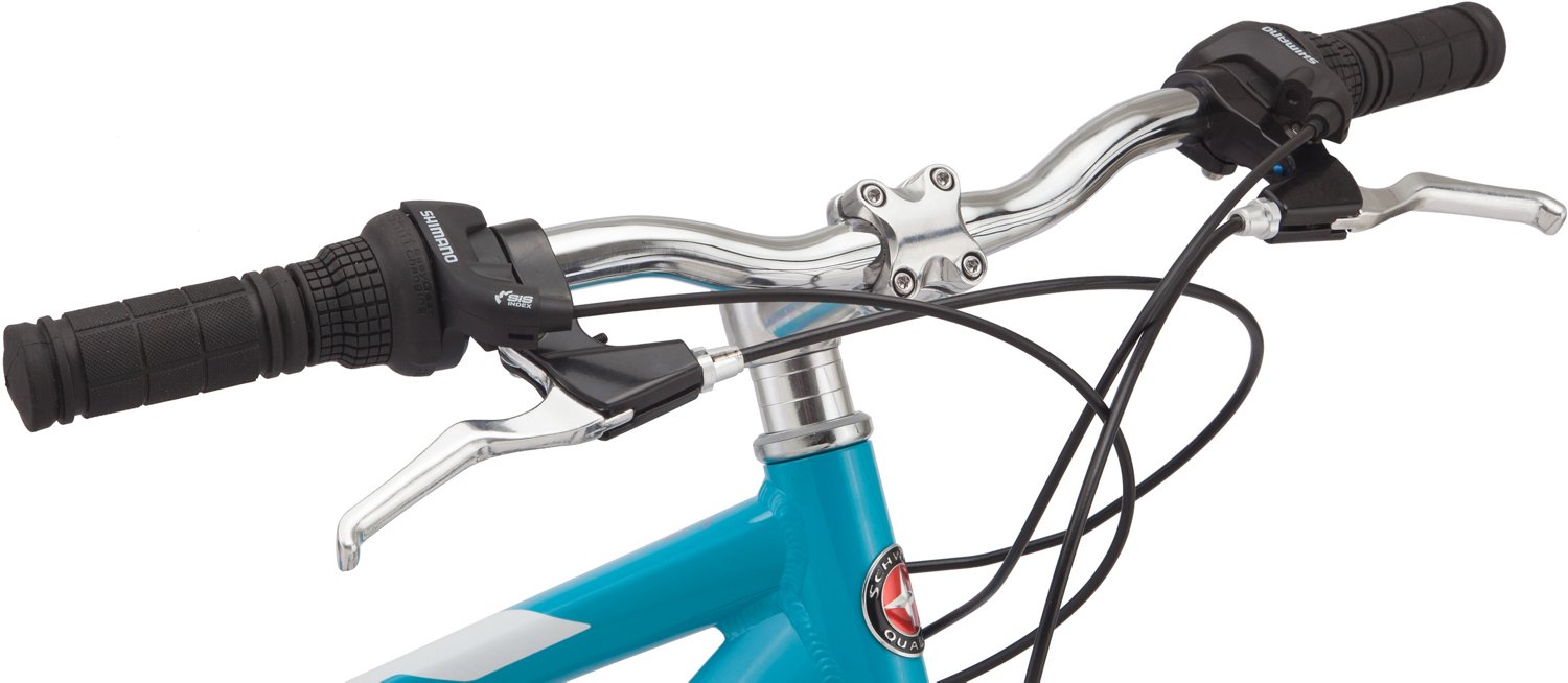 Schwinn Women's High Timber AL 26-inch 21-Speed Mountain Bike - view number 7