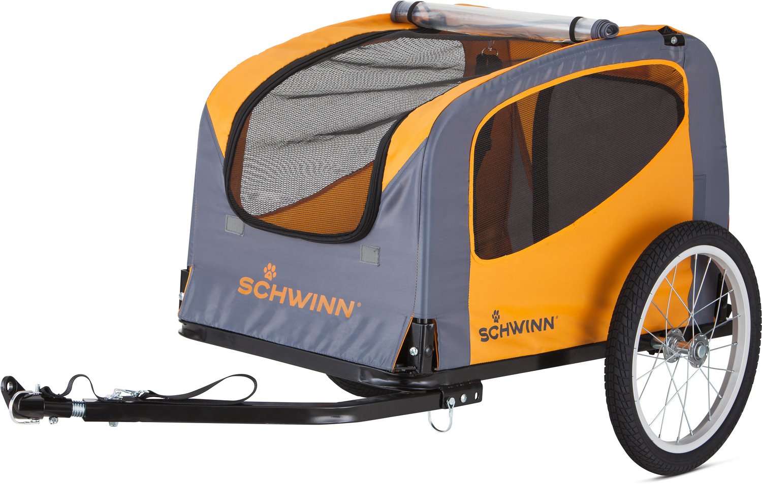 Academy sports bike trailer new arrivals