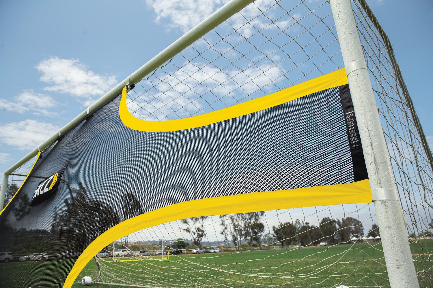 SKLZ Goalshot Soccer Shooting and Finishing Trainer - view number 4