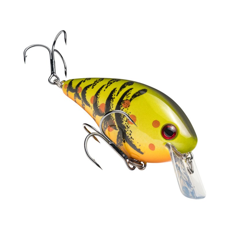 Strike King Kvd 2.5… - image