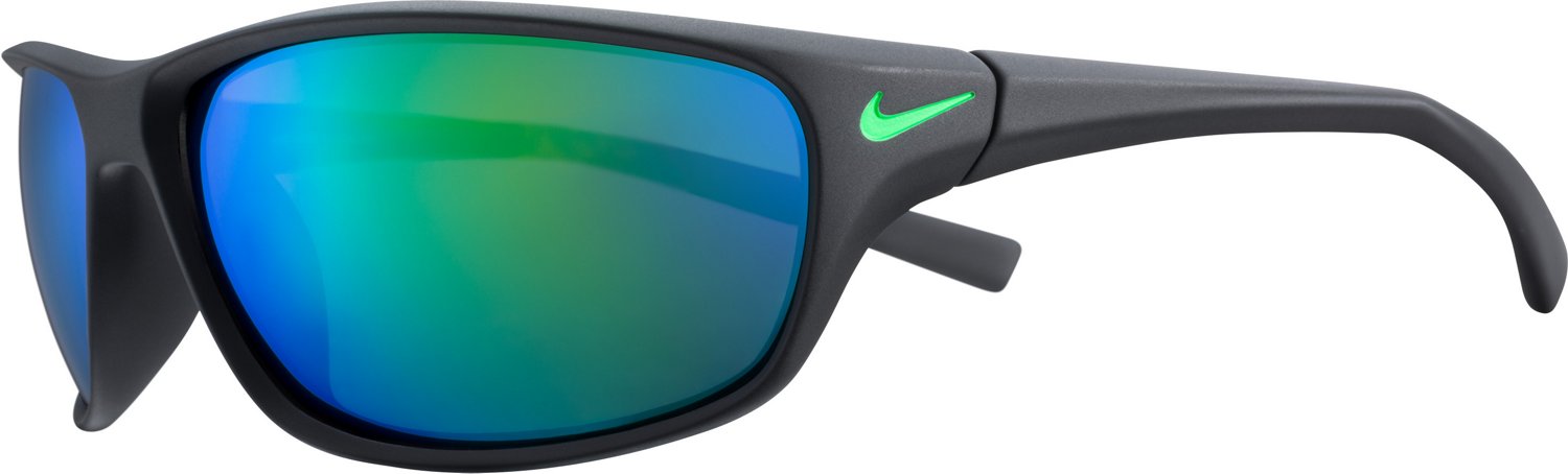 Nike Rabid Sunglasses Free Shipping at Academy
