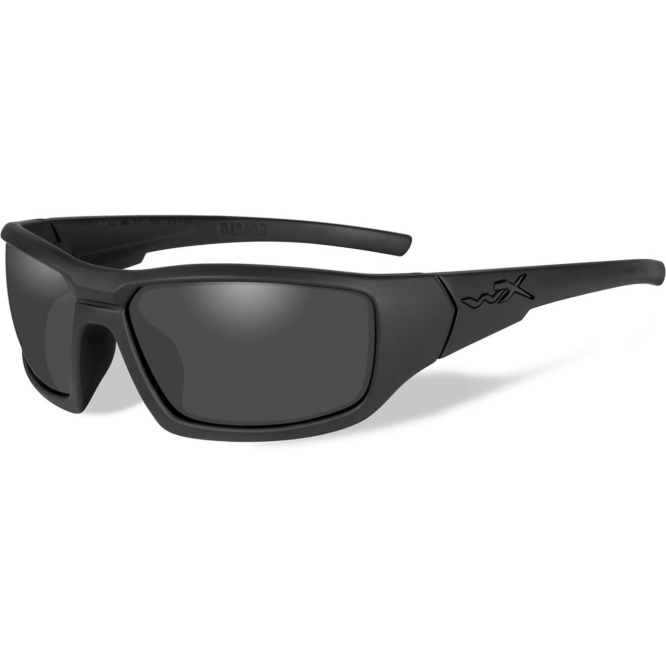 Wiley X Censor Black Ops Polarized Sunglasses                                                                                    - view number 1