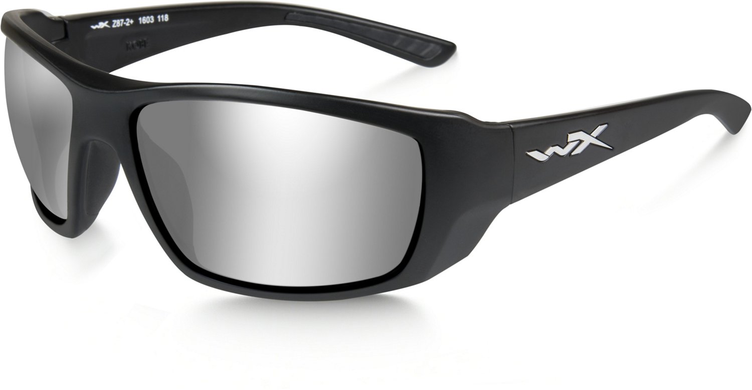 Wiley X Kobe Active Lifestyle Sunglasses Academy