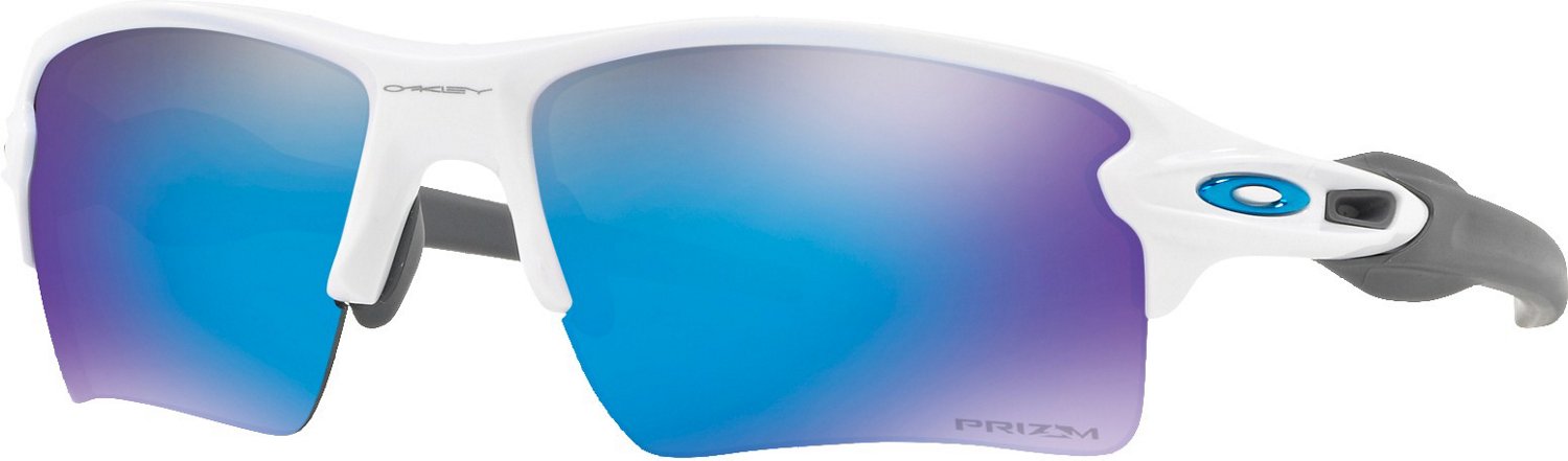 Oakley Flak 2.0 Sunglasses | Free Shipping at Academy