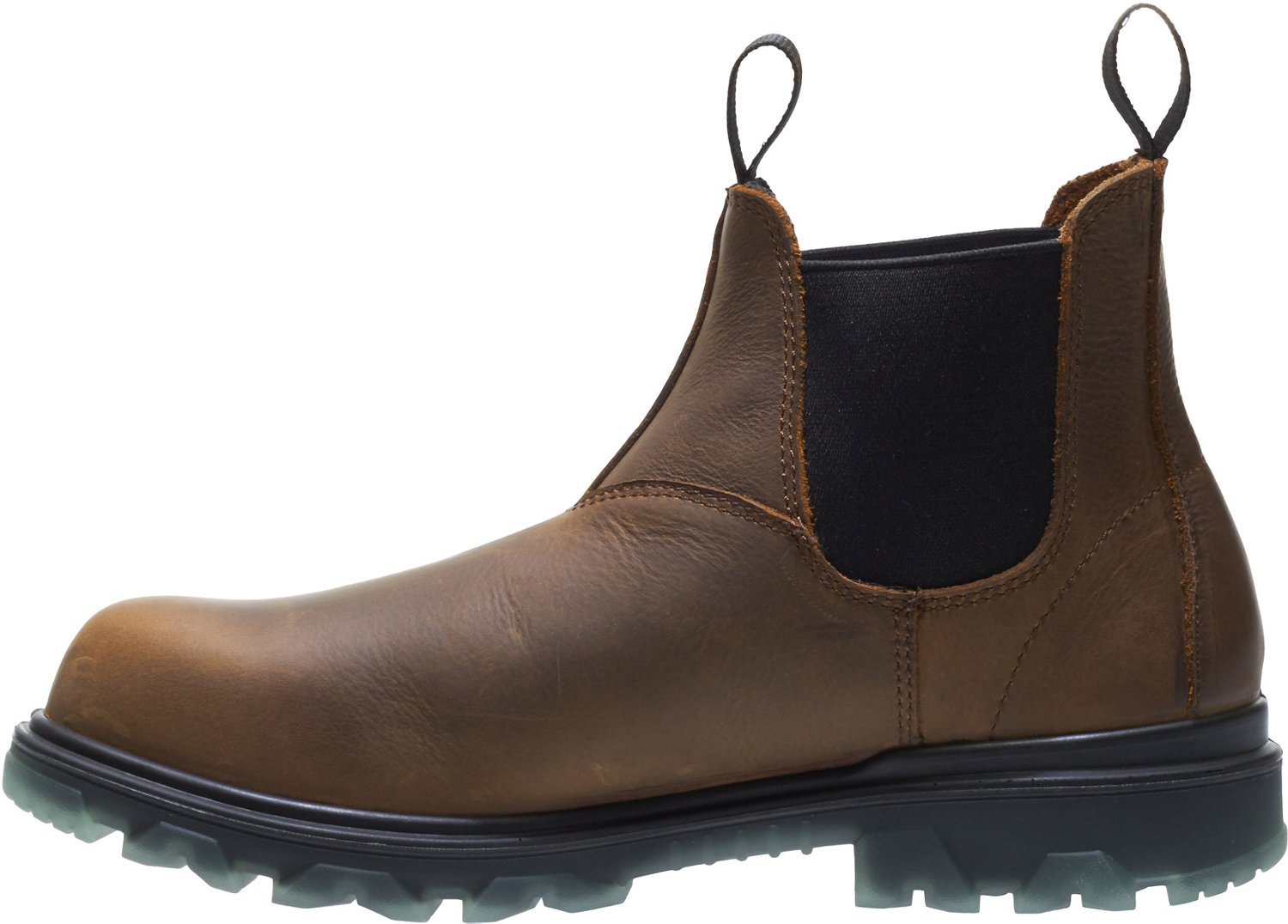 Wolverine Men's I-90 EPX EH Composite Toe Wellington Work Boots | Academy