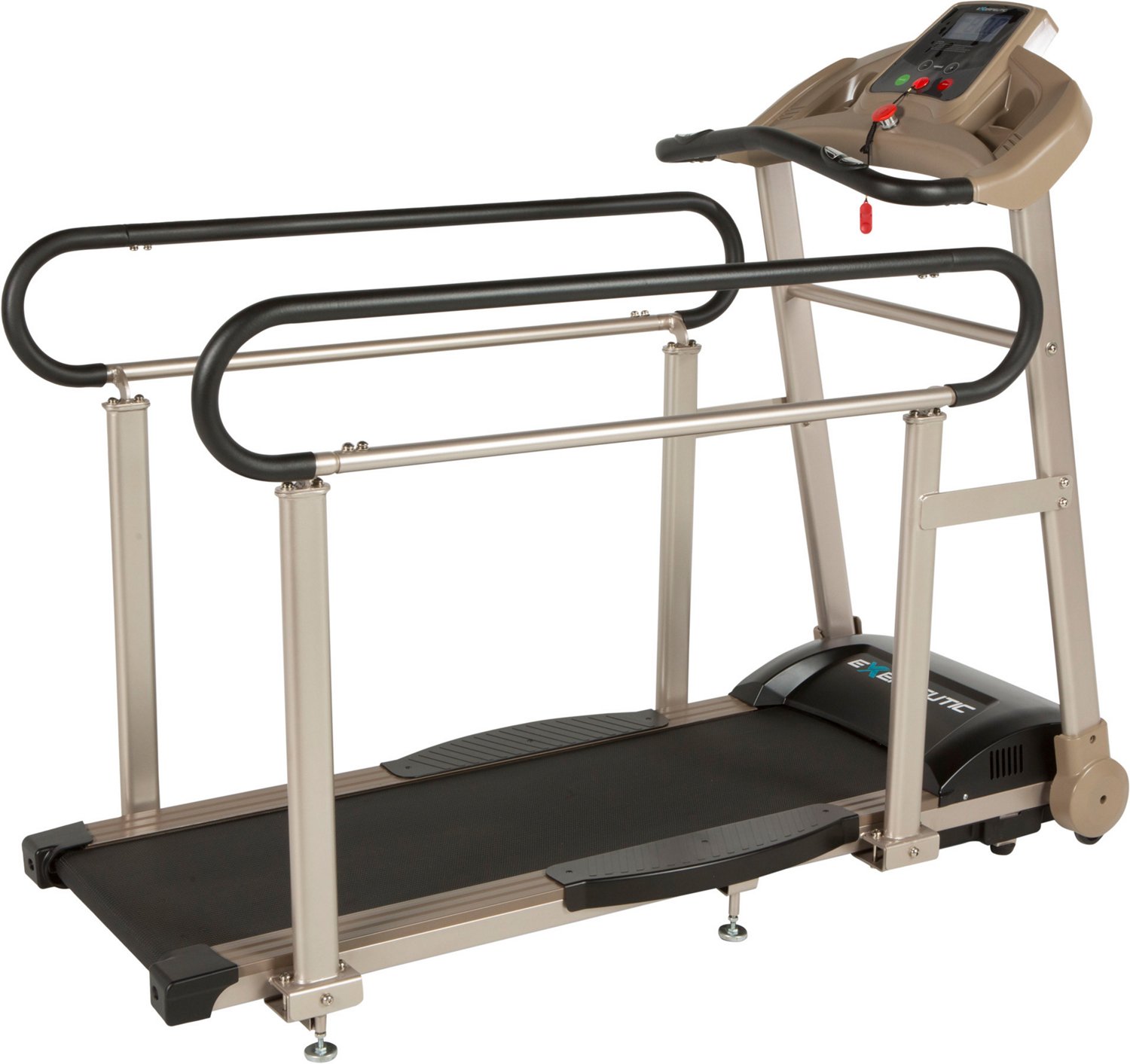 Paradigm treadmill online manual