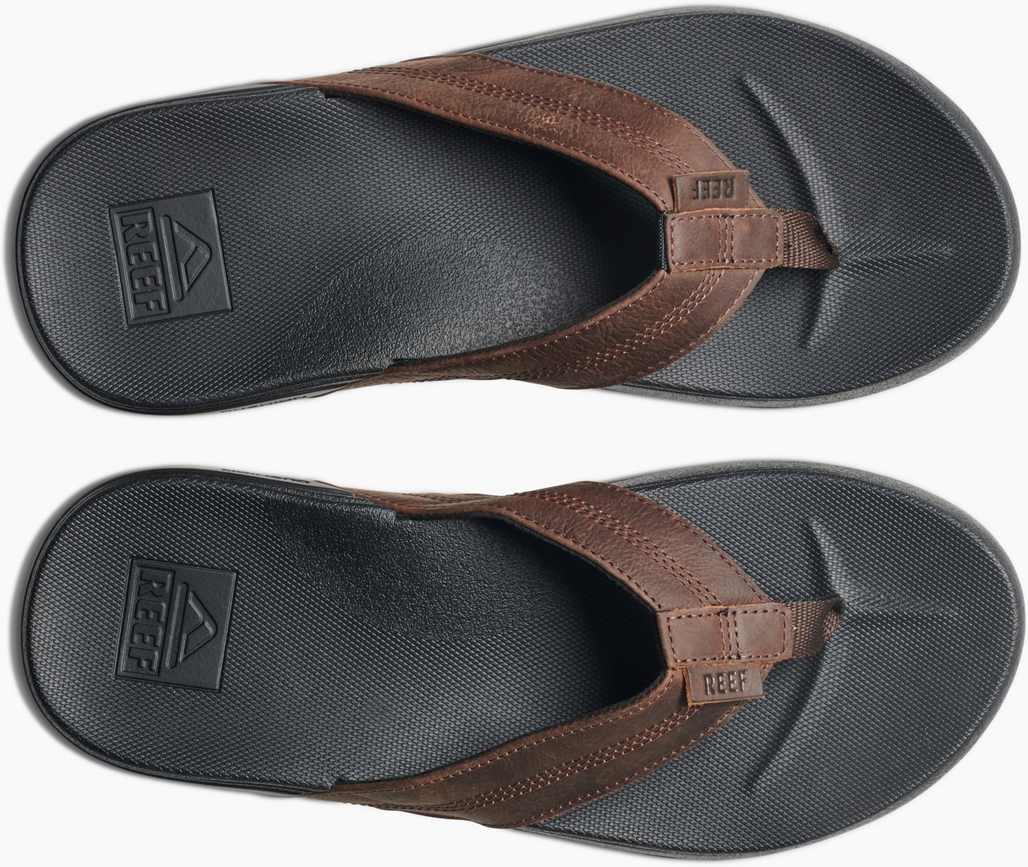 Reef Men's Cushion Phantom LE Sandals Free Shipping at Academy