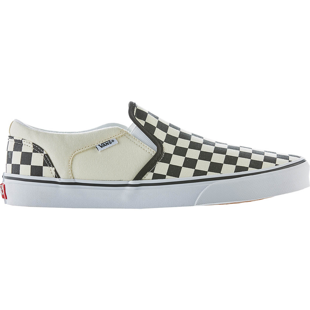 Vans Men's Asher Slip-on Shoes | Free Shipping at Academy