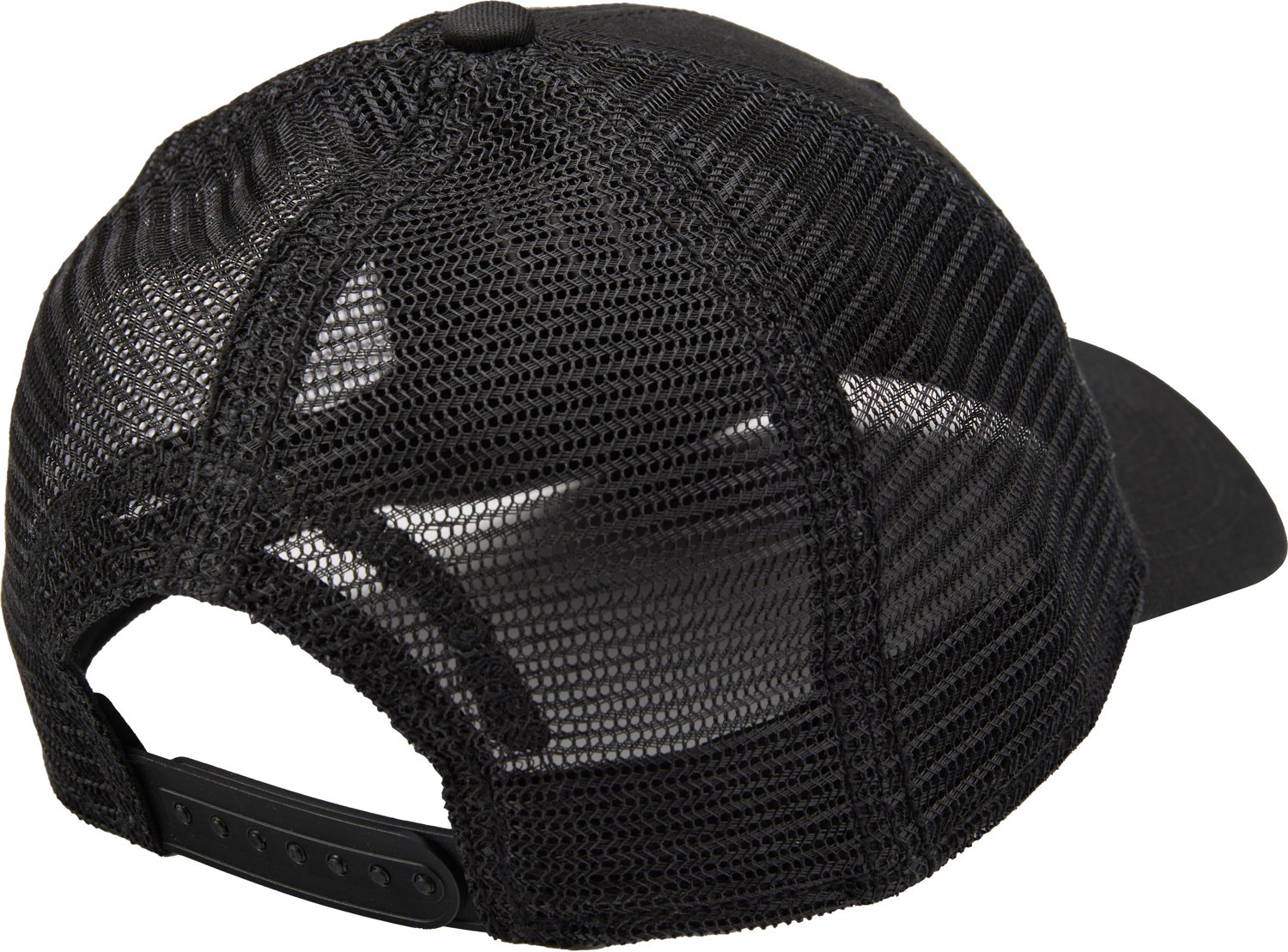 FASHIXD Summer Mesh Baseball Cap - Unisex Trucker Hat for Outdoor Sports  and Running - 1-Black at  Men's Clothing store