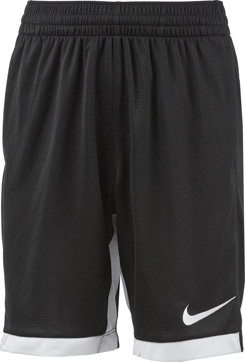 Nike Boys' Trophy Training Short                                                                                                 - view number 1